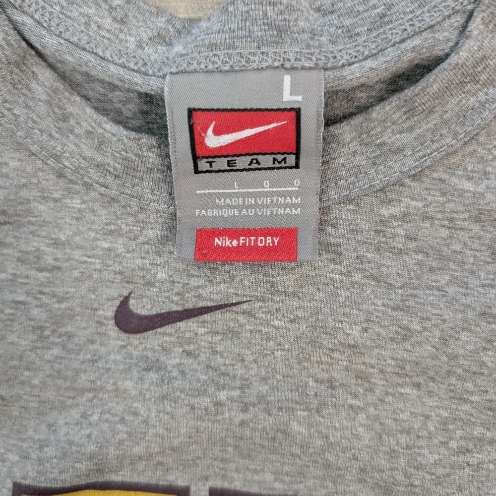 Nike euc non